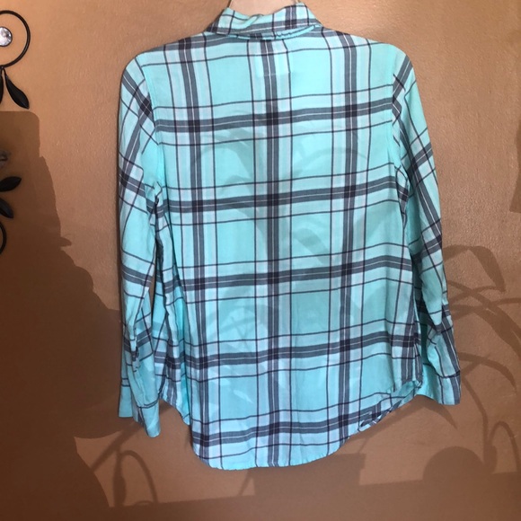 Justice button down - Picture 3 of 3